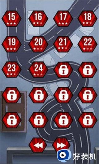 塔防超级英雄单机版