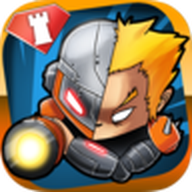 塔防超级英雄单机版