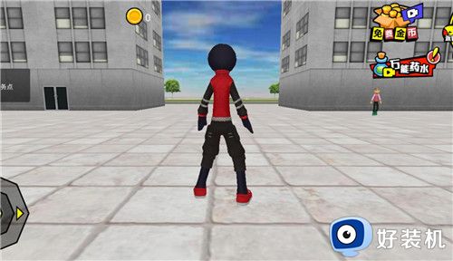 火柴侠钢铁人无限钻石版