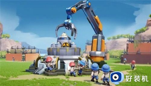 荒野奇兵重制版