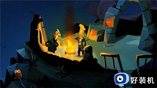 重返猴岛最新版