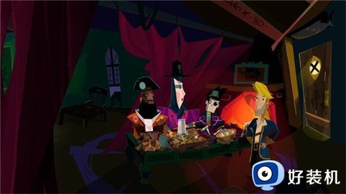 重返猴岛最新版