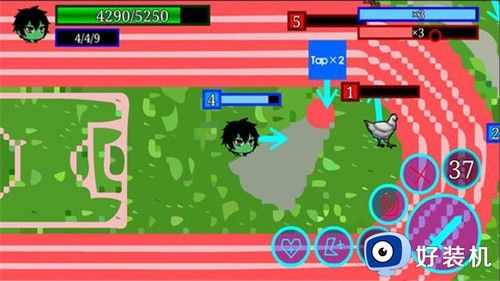 一班终极乱斗秘密空间免费版