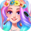 莉莉公主装扮日记免费版