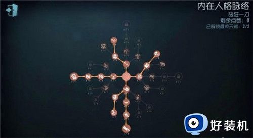 第五人格守夜人天赋怎么加点?第五人格守夜人天赋加点方法技巧