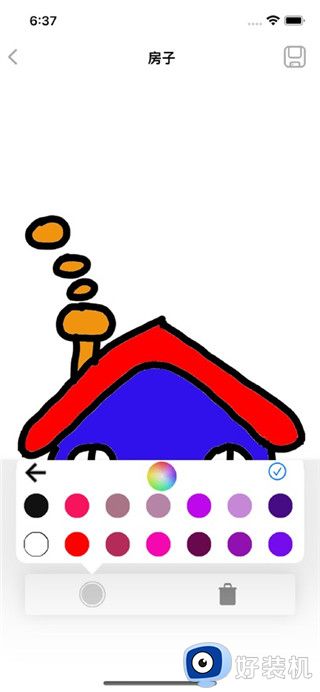 轻松学简笔画手机版