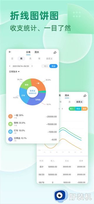 时光记账免费版