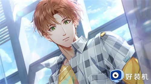 光与夜之恋人物