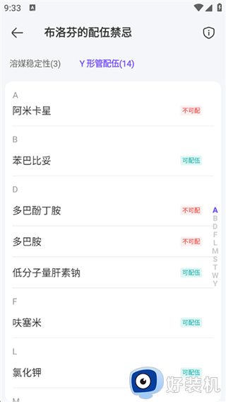用药助手安卓版