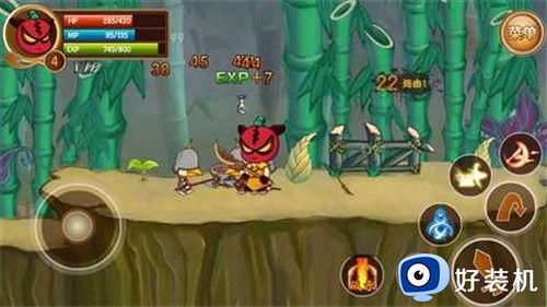 三国小镇联机版