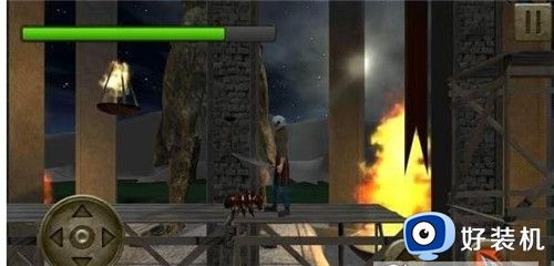 幻想战士手机版