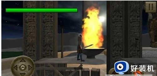 幻想战士手机版