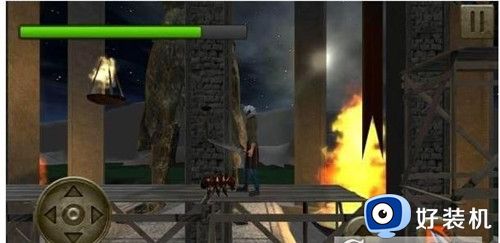 幻想战士手机版