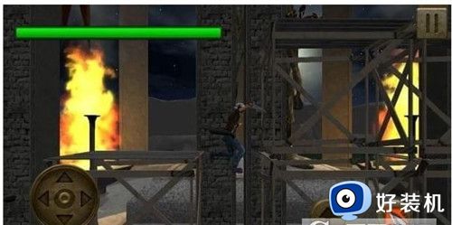 幻想战士手机版