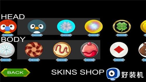 贪食蛇蠕虫战争单机版