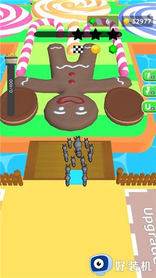 蚂蚁矿机3d免费版