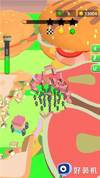 蚂蚁矿机3d免费版