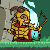 我的像素军团汉化版