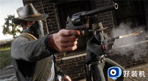 荒野大镖客2狮爪怎么获得-荒野大镖客2狮爪获取方法攻略