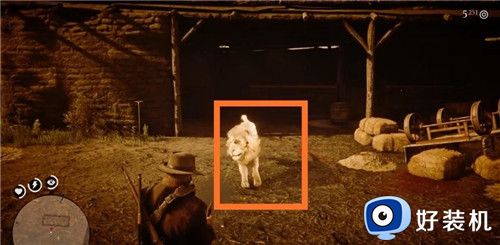 荒野大镖客2狮爪怎么获得-荒野大镖客2狮爪获取方法攻略