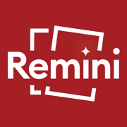 Remini照片修复软件