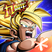 龙珠激斗无限龙石版本