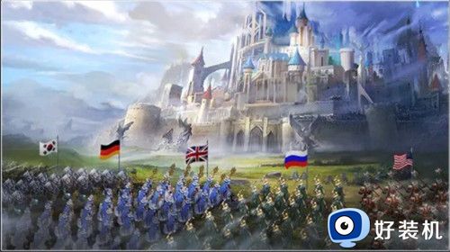 英雄无敌3死亡阴影单机版