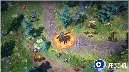 英雄无敌3死亡阴影单机版