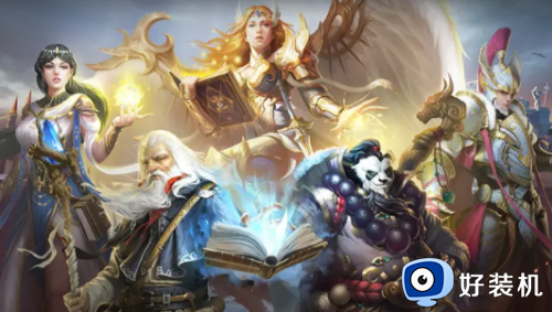 英雄无敌3死亡阴影单机版