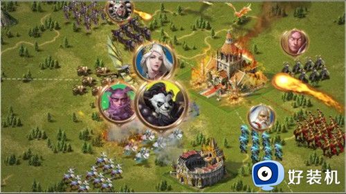 英雄无敌3死亡阴影单机版