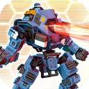 机甲格斗之王中文版