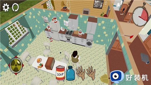 60秒避难所生存中文版