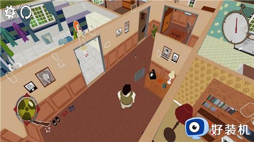 60秒避难所生存中文版