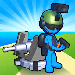 勇闯魔塔大作战单机版