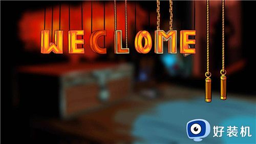 开箱神秘杀手手游版