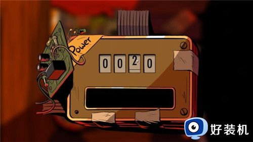 开箱神秘杀手手游版