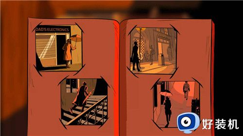 开箱神秘杀手手游版