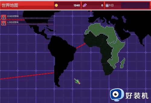 感染者3启示录中文版