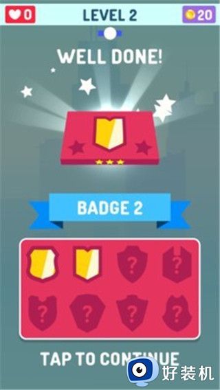 信封分类最新版