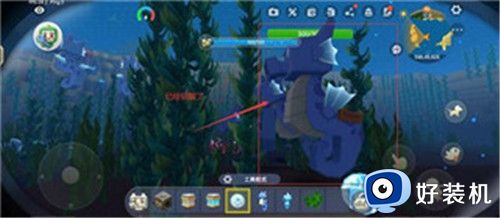 迷你世界海马坐骑怎么驯服?迷你世界海马坐骑驯服技巧攻略分享