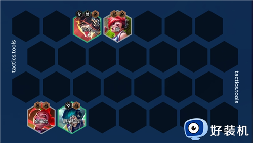 金铲铲之战S10舞者羁绊阵容怎么玩?金铲铲之战S10舞者羁绊阵容玩法攻略分享