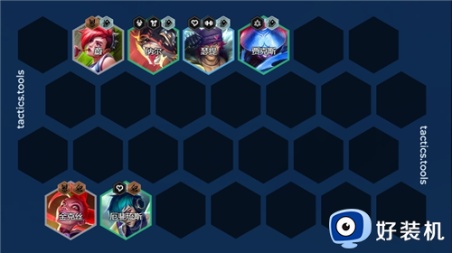 金铲铲之战S10舞者羁绊阵容怎么玩?金铲铲之战S10舞者羁绊阵容玩法攻略分享