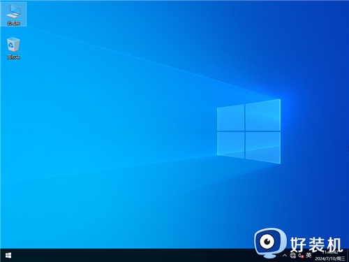 雨林木风 GHOST WIN10 X64 快速安装版 V26.4.13