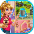 女生装修房子免费版