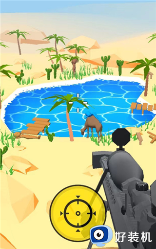 小小特种兵免费版