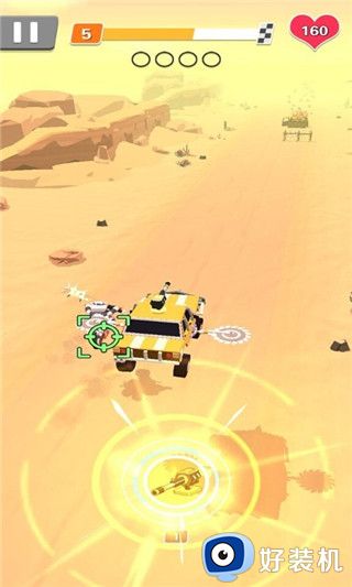 车神来了最新版