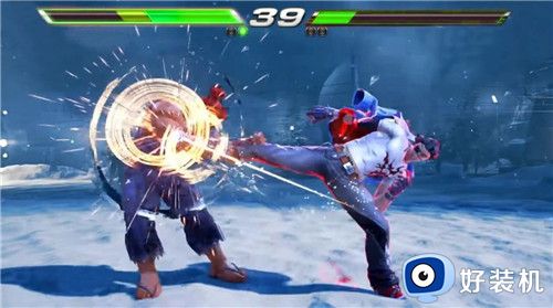 街头功夫3D手机版