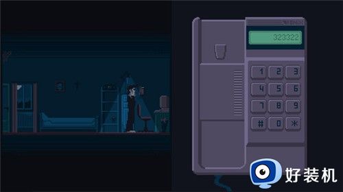 不要和陌生人说话手游版