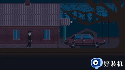 不要和陌生人说话手游版