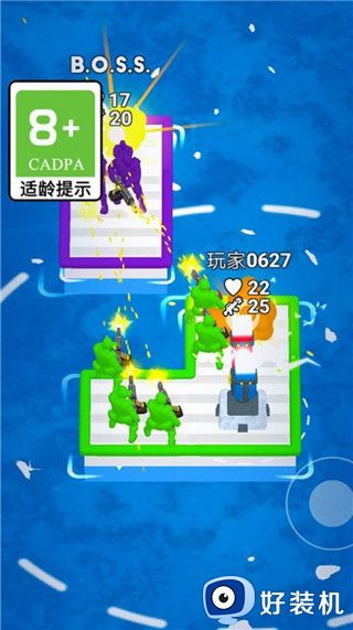 无敌神枪手最新版